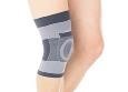 Бандаж компрессионный на коленный сустав (3D вязка)